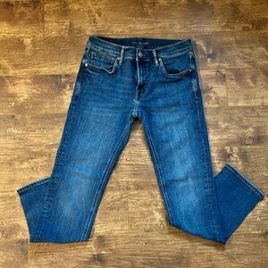 Rising Sun and Co Jeans